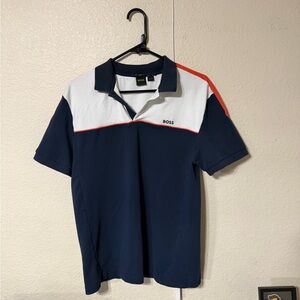 Hugo boss polo